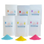 Bubble Bath Powder ขนาด 100 กรัม