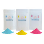 Bubble Bath Powder ขนาด 60 กรัม